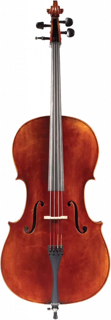 Jay Haide violončelo