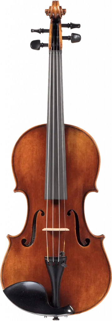 Jay Haide Violina, model Stradivari